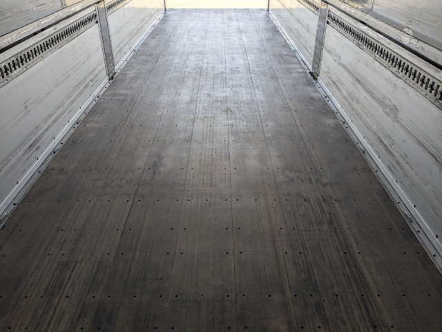 三菱ふそう スーパーグレート 大型 ウィング 2PG-FS74HZ(104502) 19枚目