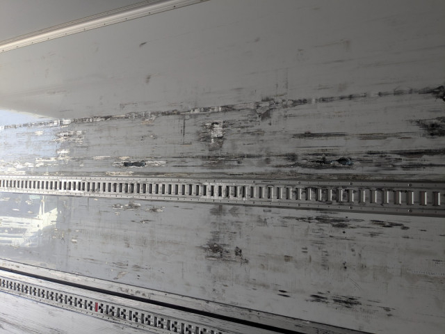 三菱ふそう スーパーグレート 大型 ウィング 2PG-FS74HZ(104502) 22枚目