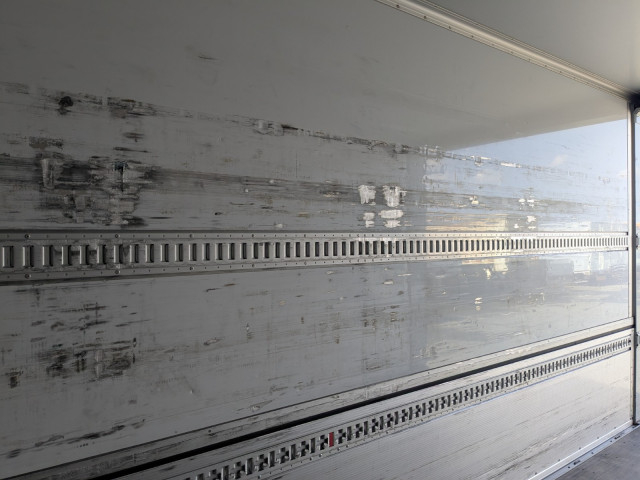 三菱ふそう スーパーグレート 大型 ウィング 2PG-FS74HZ(104502) 23枚目