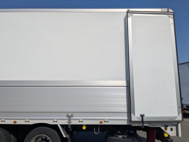 三菱ふそう スーパーグレート 大型 ウィング 2PG-FS74HZ(104502) 24枚目