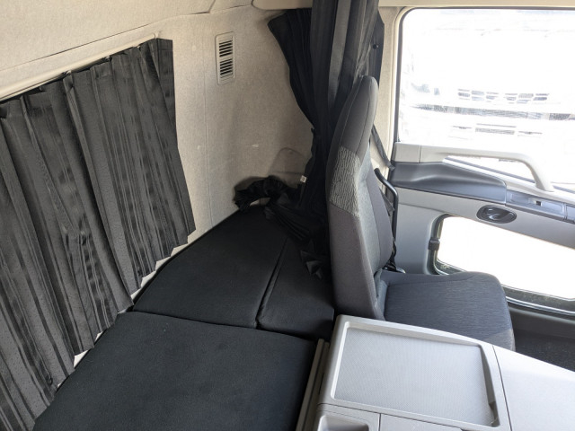 三菱ふそう スーパーグレート 大型 ウィング 2PG-FS74HZ(104502) 28枚目