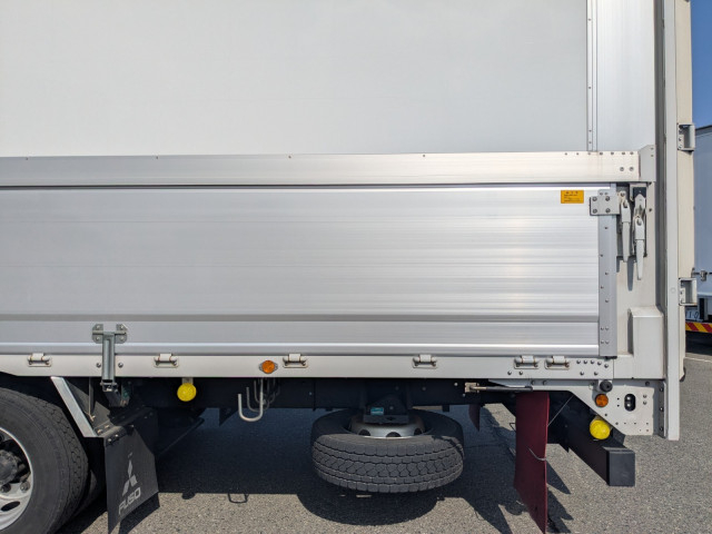 三菱ふそう スーパーグレート 大型 ウィング 2PG-FS74HZ(104502) 29枚目