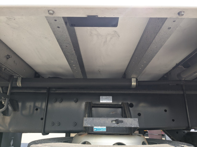 三菱ふそう スーパーグレート 大型 ウィング 2PG-FS74HZ(104502) 30枚目