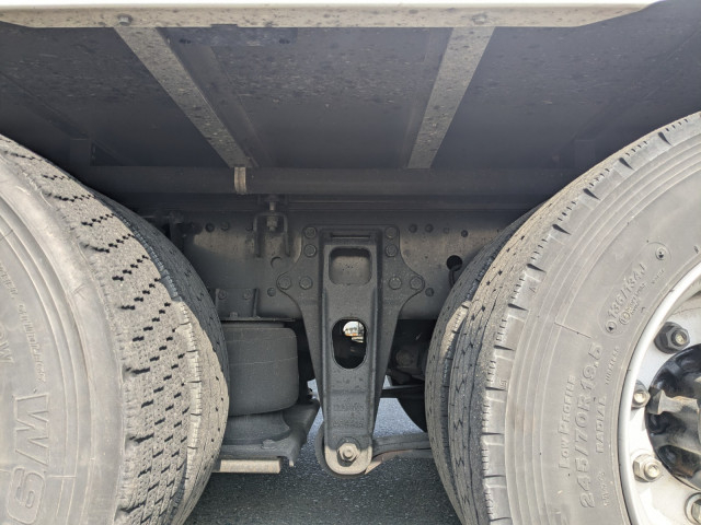 三菱ふそう スーパーグレート 大型 ウィング 2PG-FS74HZ(104502) 31枚目