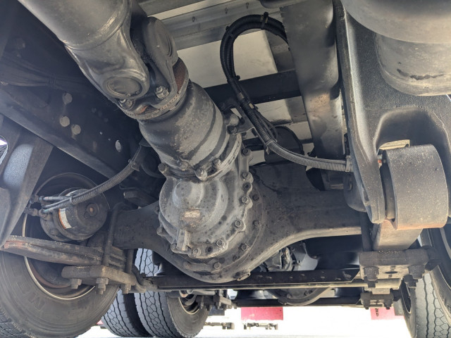 三菱ふそう スーパーグレート 大型 ウィング 2PG-FS74HZ(104502) 32枚目