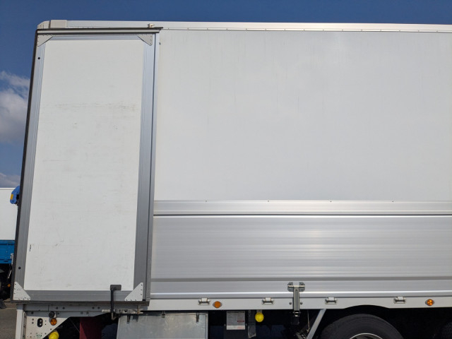 三菱ふそう スーパーグレート 大型 ウィング 2PG-FS74HZ(104502) 34枚目