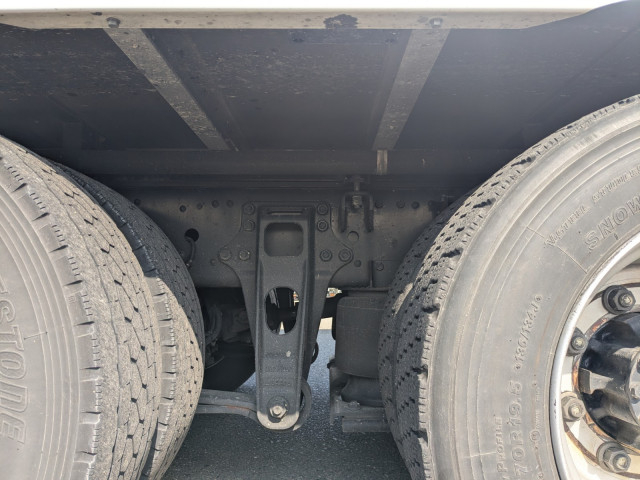 三菱ふそう スーパーグレート 大型 ウィング 2PG-FS74HZ(104502) 36枚目