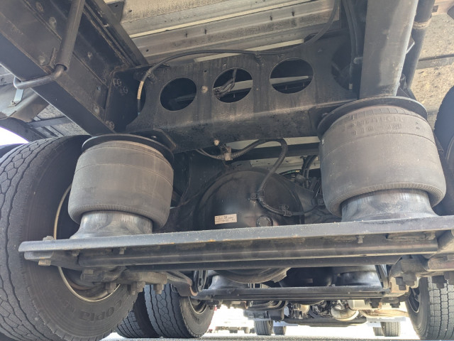 三菱ふそう スーパーグレート 大型 ウィング 2PG-FS74HZ(104502) 37枚目