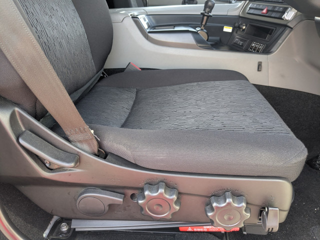 三菱ふそう スーパーグレート 大型 ウィング 2PG-FS74HZ(104502) 40枚目