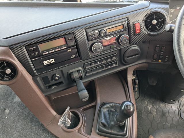 日野 プロフィア 大型 冷蔵冷凍バン 2DG-FR1AHC(104503) 27枚目