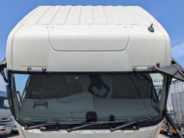 三菱ふそう スーパーグレート 大型 ウィング 2PG-FS74HZ(104502) 46枚目