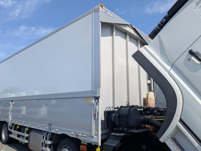 三菱ふそう スーパーグレート 大型 ウィング 2PG-FS74HZ(104502) 47枚目