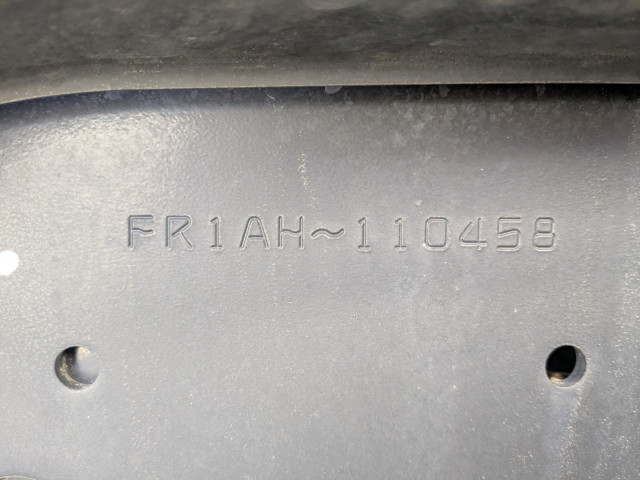 日野 プロフィア 大型 冷蔵冷凍バン 2DG-FR1AHC(104503) 41枚目