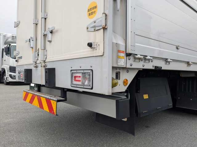 日野 プロフィア 大型 ウィング 2DG-FW1AHC(104504) 6枚目