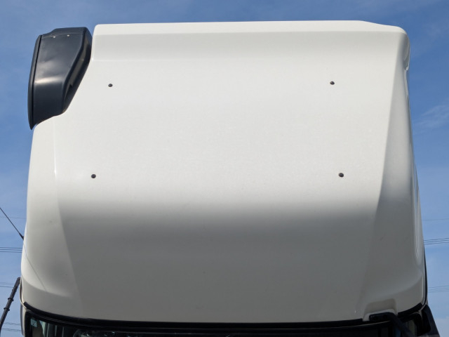 日野 プロフィア 大型 冷蔵冷凍バン 2DG-FR1AHC(104503) 44枚目