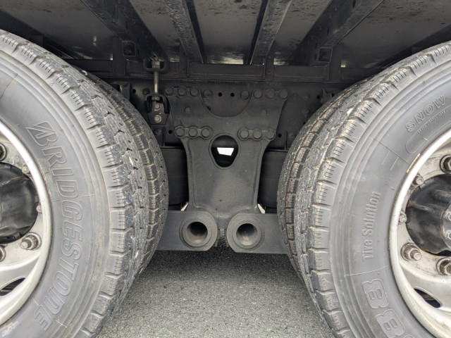 日野 プロフィア 大型 ウィング 2DG-FW1AHC(104504) 11枚目