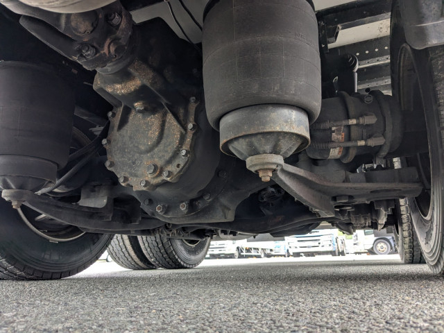 日野 プロフィア 大型 ウィング 2DG-FW1AHC(104504) 12枚目