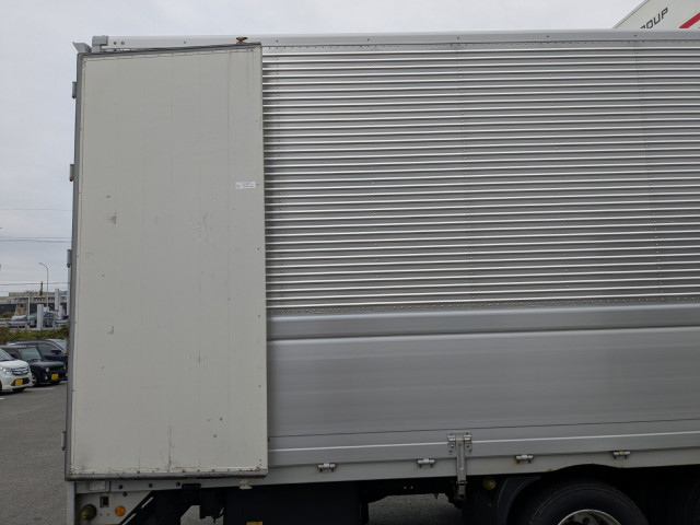 日野 プロフィア 大型 ウィング 2DG-FW1AHC(104504) 14枚目