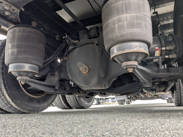 日野 プロフィア 大型 ウィング 2DG-FW1AHC(104504) 15枚目