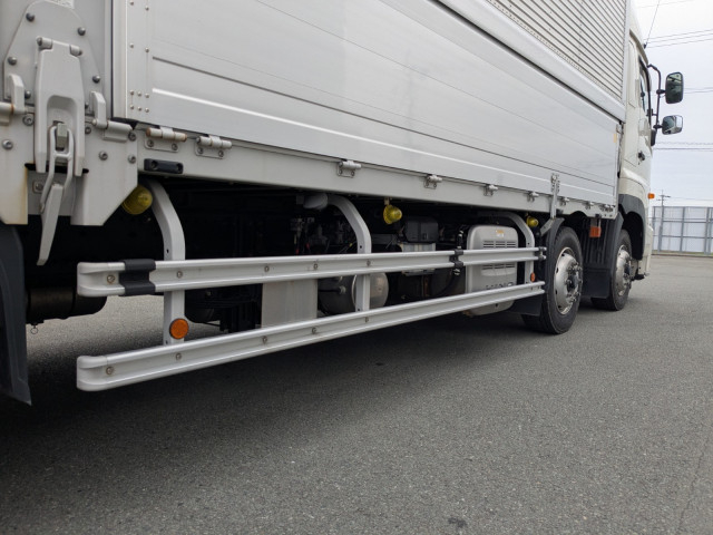 日野 プロフィア 大型 ウィング 2DG-FW1AHC(104504) 16枚目