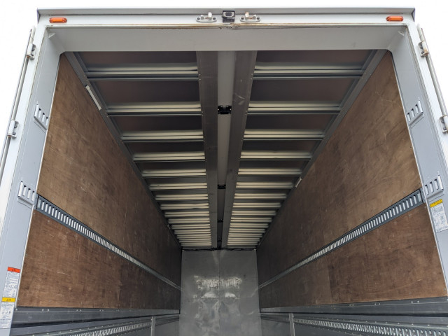 日野 プロフィア 大型 ウィング 2DG-FW1AHC(104504) 19枚目