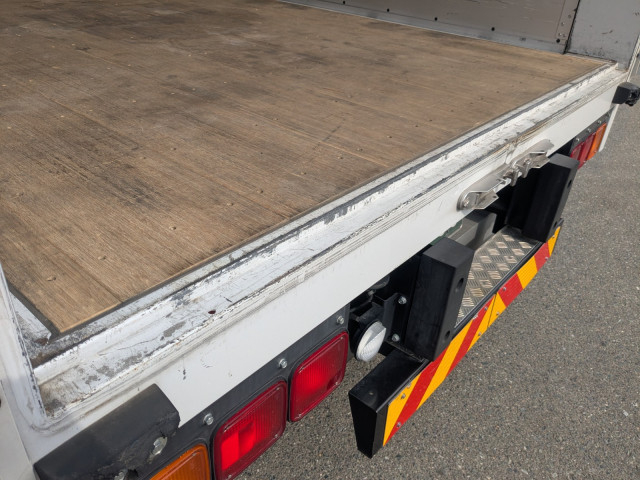 三菱ふそう スーパーグレート 大型 ウィング 2PG-FS74HZ(104505) 9枚目