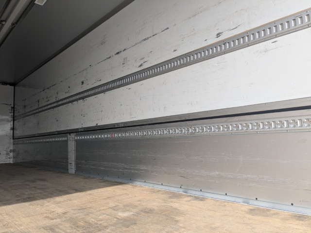 三菱ふそう スーパーグレート 大型 ウィング 2PG-FS74HZ(104505) 10枚目