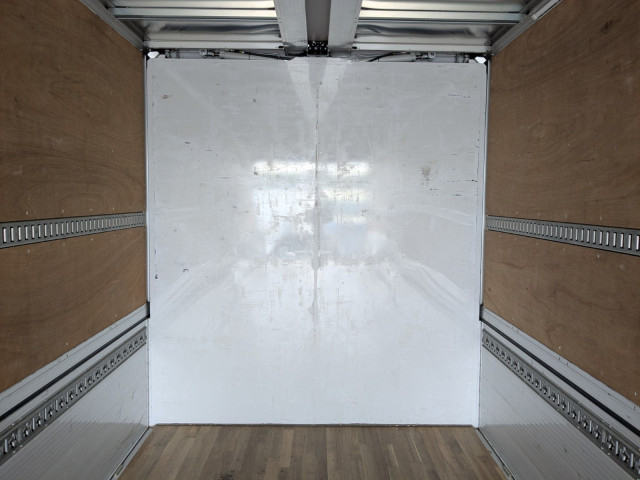 日野 プロフィア 大型 ウィング 2DG-FW1AHC(104504) 21枚目