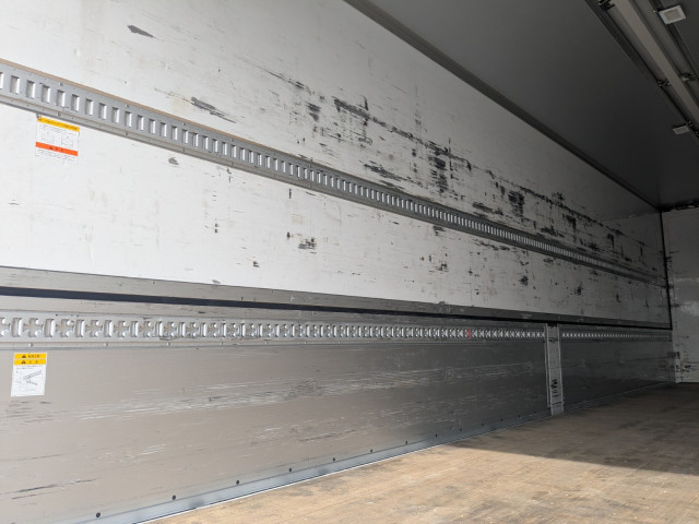 三菱ふそう スーパーグレート 大型 ウィング 2PG-FS74HZ(104505) 11枚目