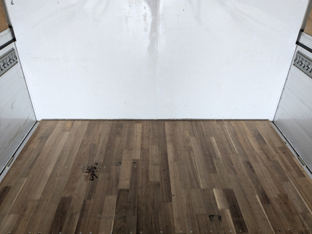 日野 プロフィア 大型 ウィング 2DG-FW1AHC(104504) 22枚目