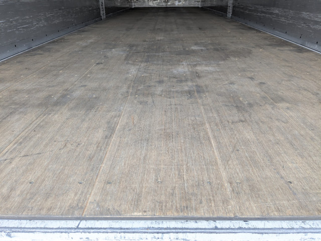 三菱ふそう スーパーグレート 大型 ウィング 2PG-FS74HZ(104505) 12枚目