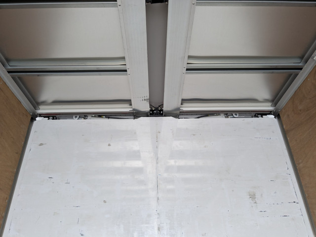 日野 プロフィア 大型 ウィング 2DG-FW1AHC(104504) 23枚目