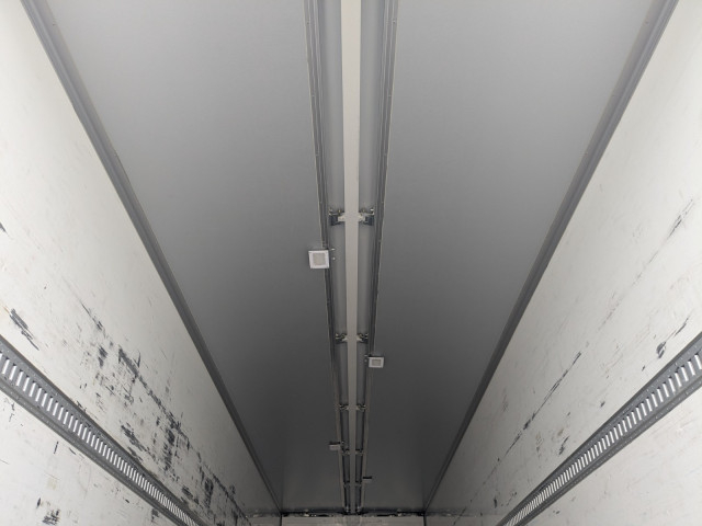 三菱ふそう スーパーグレート 大型 ウィング 2PG-FS74HZ(104505) 13枚目