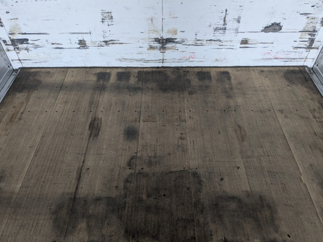 三菱ふそう スーパーグレート 大型 ウィング 2PG-FS74HZ(104505) 14枚目