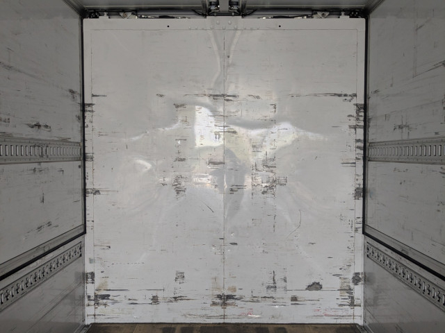 三菱ふそう スーパーグレート 大型 ウィング 2PG-FS74HZ(104505) 15枚目