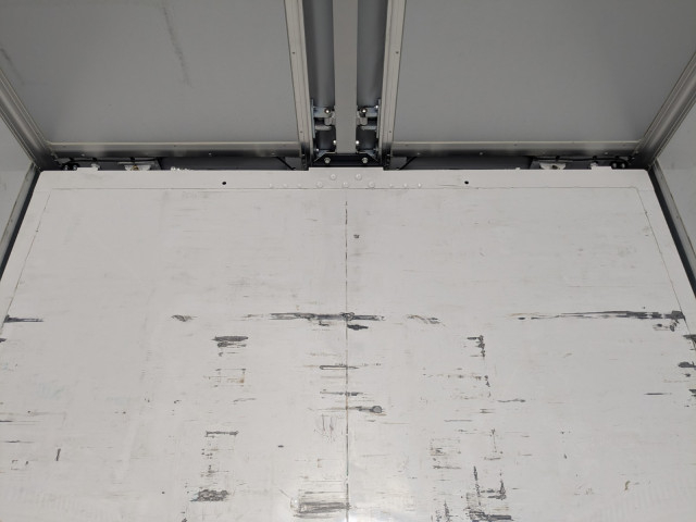 三菱ふそう スーパーグレート 大型 ウィング 2PG-FS74HZ(104505) 16枚目