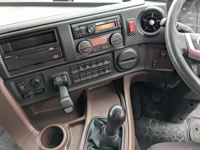 日野 プロフィア 大型 ウィング 2DG-FW1AHC(104504) 28枚目