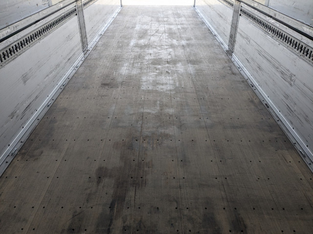 三菱ふそう スーパーグレート 大型 ウィング 2PG-FS74HZ(104505) 17枚目