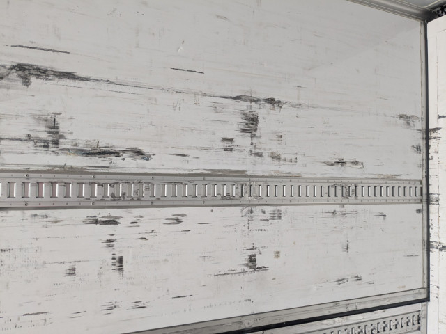 三菱ふそう スーパーグレート 大型 ウィング 2PG-FS74HZ(104505) 18枚目