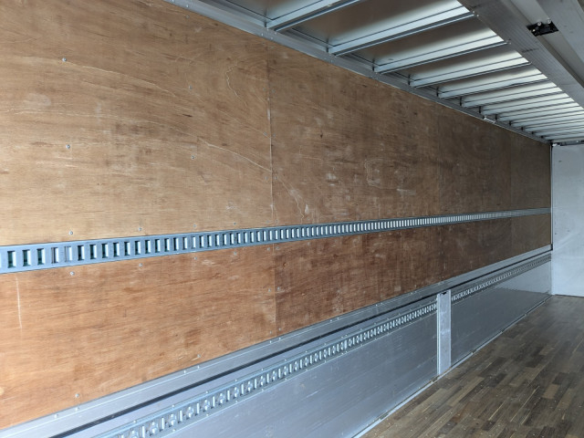 日野 プロフィア 大型 ウィング 2DG-FW1AHC(104504) 30枚目