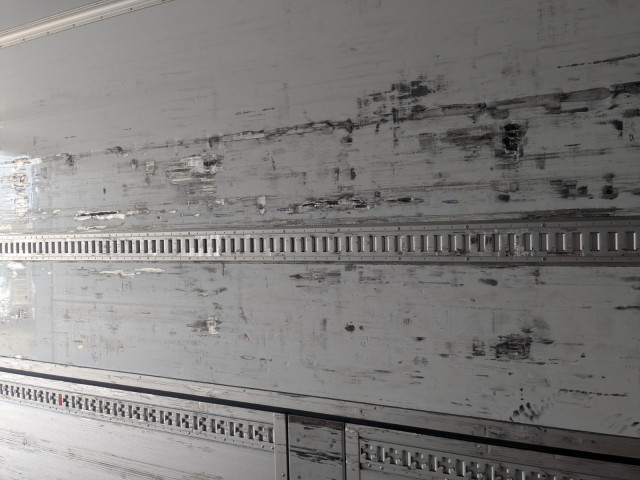 三菱ふそう スーパーグレート 大型 ウィング 2PG-FS74HZ(104505) 19枚目