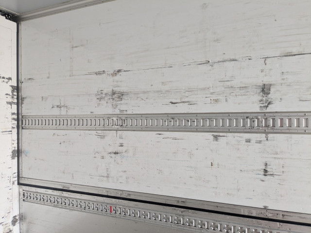 三菱ふそう スーパーグレート 大型 ウィング 2PG-FS74HZ(104505) 20枚目