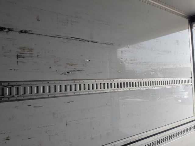 三菱ふそう スーパーグレート 大型 ウィング 2PG-FS74HZ(104505) 21枚目