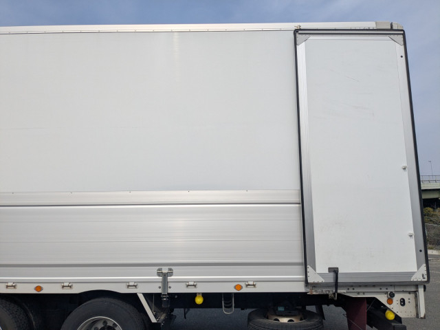 三菱ふそう スーパーグレート 大型 ウィング 2PG-FS74HZ(104505) 22枚目