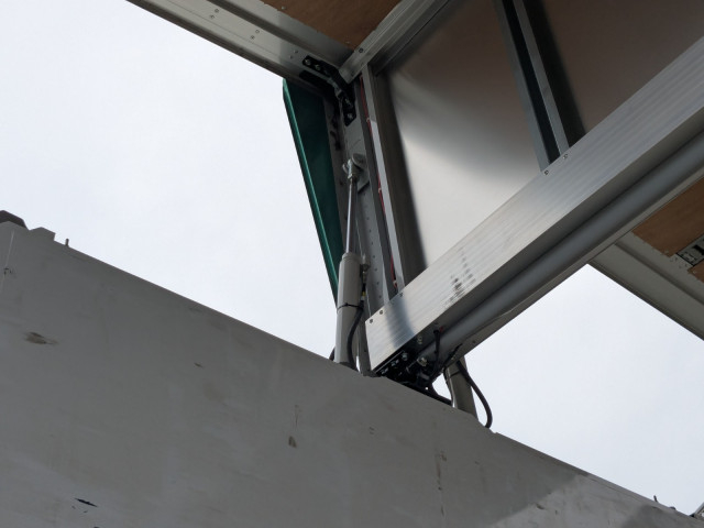 日野 プロフィア 大型 ウィング 2DG-FW1AHC(104504) 34枚目