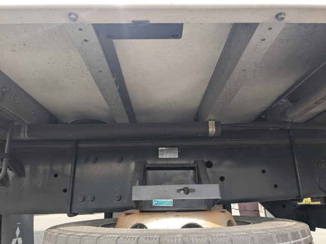 三菱ふそう スーパーグレート 大型 ウィング 2PG-FS74HZ(104505) 24枚目