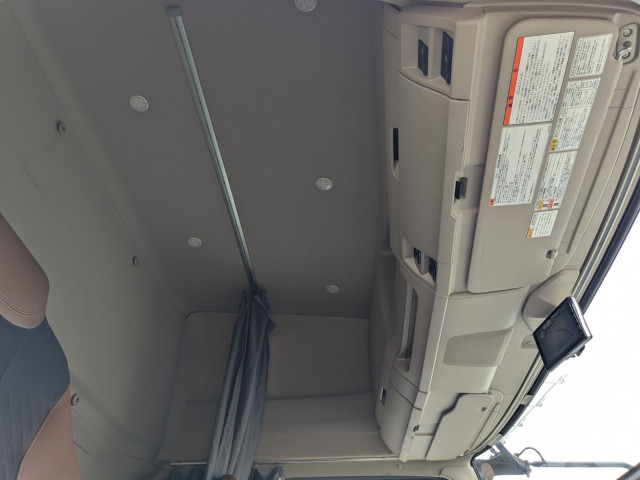 日野 プロフィア 大型 ウィング 2DG-FW1AHC(104504) 36枚目