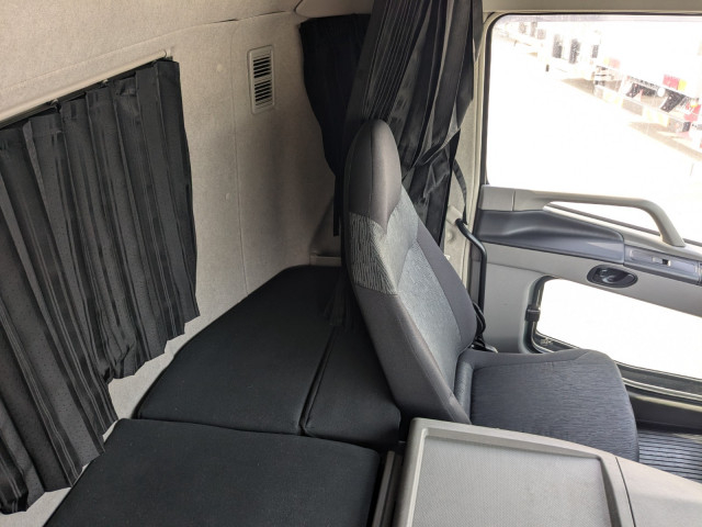 三菱ふそう スーパーグレート 大型 ウィング 2PG-FS74HZ(104505) 27枚目