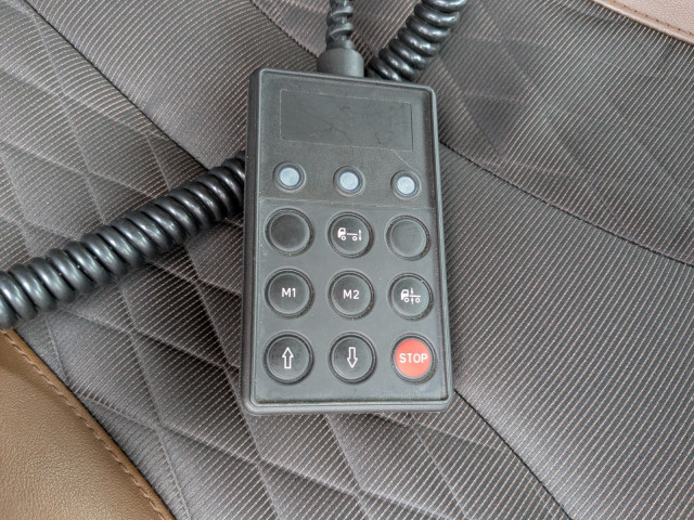 日野 プロフィア 大型 ウィング 2DG-FW1AHC(104504) 39枚目