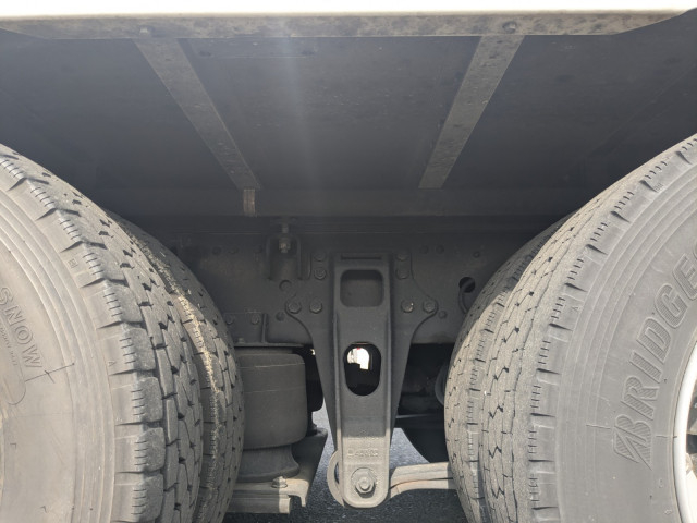 三菱ふそう スーパーグレート 大型 ウィング 2PG-FS74HZ(104505) 29枚目